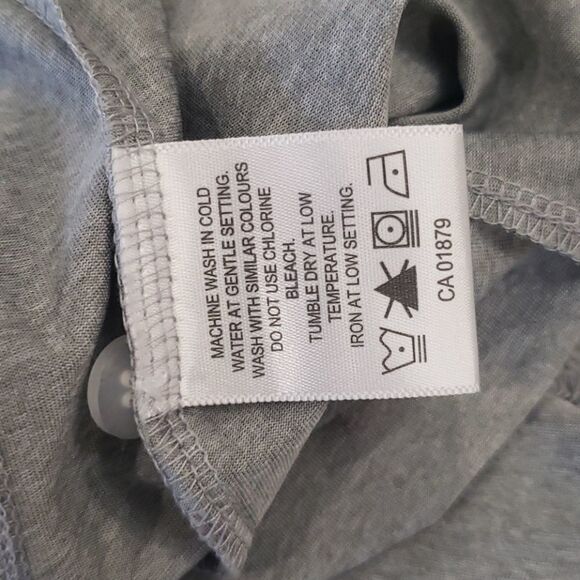 GRAND SLAM POLO GOLF SHIRT NEW - Picture 5 of 6